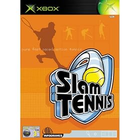 Slam Tennis