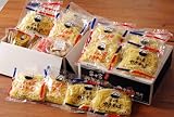 Amazon：ソフト　【工場直送】 木下製麺所特製 富士宮焼きそば　【オリジナル＋ソフトMIX】麺24食セット