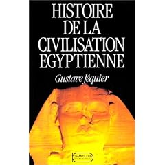 Histoire de la civilisation �gyptienne