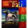 Salvador Dali (The Life & Work Of...) (The Life & Work Of...)