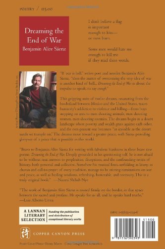 Dreaming the End of War