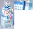 Precious Moments 15 Piece Diaper Bag Gift Set - Blue