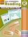 Skill Sharpeners Reading, Grade Pre-K