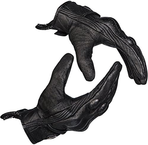 MolGym Touch Screen Outdoor Fleece Cycling Gloves