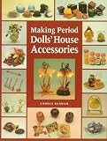 Doll House Furniture Books