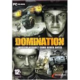 Spanish Domination