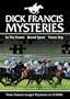 Dick Francis Mysteries (In The Frame/ Blood Sport/ Twice Shy)