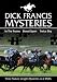 DVD : Dick Francis Mysteries (In The Frame/ Blood Sport/ Twice Shy)