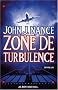 Zone de turbulence