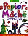 Papier Mache (Activity Packs)