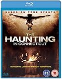 Image de Haunting in Connecticut, the [Blu-ray] [Import anglais]