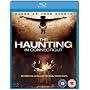The Haunting In Connecticut [Blu-ray] [2009]