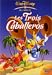 Les Trois Caballeros