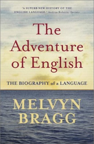 City Travel Guides Discounted  Books : The Adventure of English