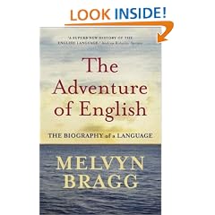 The Adventure of English