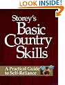 Basic Country Skills