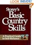 Storey's Basic Country Skills: A Practical Guide to Self-Reliance