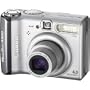 Canon Powershot A520 4MP Digital Camera with 4x Optical Zoom