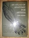 An Atlas of Anatomy For Artists, 189 Plates