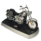 KNG America Harley-Davidson Fat Boy Replica Phone (026438)