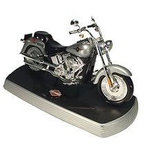 KNG America Harley-Davidson Fat Boy Replica Phone (026438)