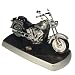 Electronics : KNG America Harley-Davidson Fat Boy Replica Phone (026438)