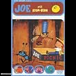 Joe petit boum boum
