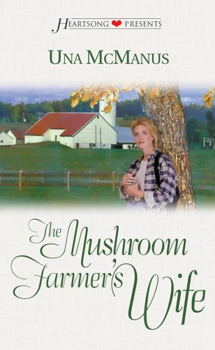 The Mushroom Farmer