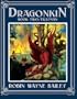 Dragonkin: Book 2: Talisman (Bk. 2)