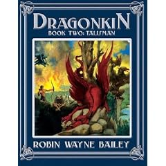 Dragonkin: Bk. 2