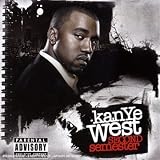 second semester by kanye west