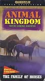 Animal Kingdom: Dartmoor Ponies, Wild Horses, Donkeys and Camels