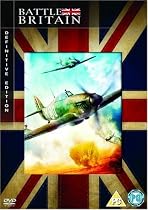 Battle of Britain - Definitive Edition [1969] [DVD]