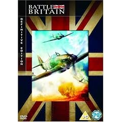 Battle of Britain - Definitive Edition [1969] [DVD]