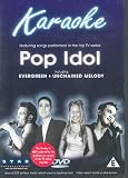 DVD : Pop Idols Karaoke