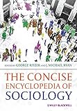 The concise encyclopedia of sociology