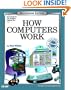 How Computers Work with CDROM (How Computers Work, 5th ed)