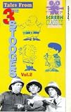 Tales From The 3 Stooges - Vol. 2 [1971]