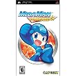 Mega Man Powered Up PSP