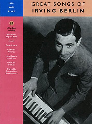 Irving Berlin
