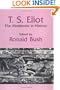 T. S. Eliot: The Modernist in History (Cambridge Studies in American Literature and Culture)