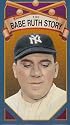 Babe Ruth Story [VHS]