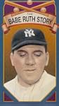 Babe Ruth Story