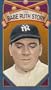 Babe Ruth Story [VHS]