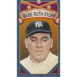 BabeRuthStory[VHS]