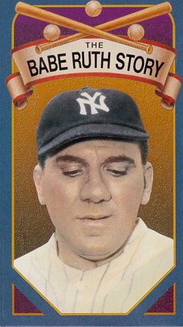 Babe Ruth Story