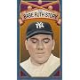 Babe Ruth Story [VHS]