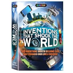 Inventions that Shook the World