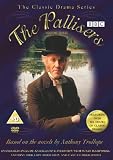 The Pallisers - Vol. 3 - Episodes 14 To 20 [1974]