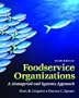 Foodservice Organizations: A Managerial and Systems Approach (6th Edition)